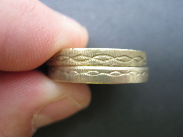 Fake-One-Pound-Coin-Received-In-Change